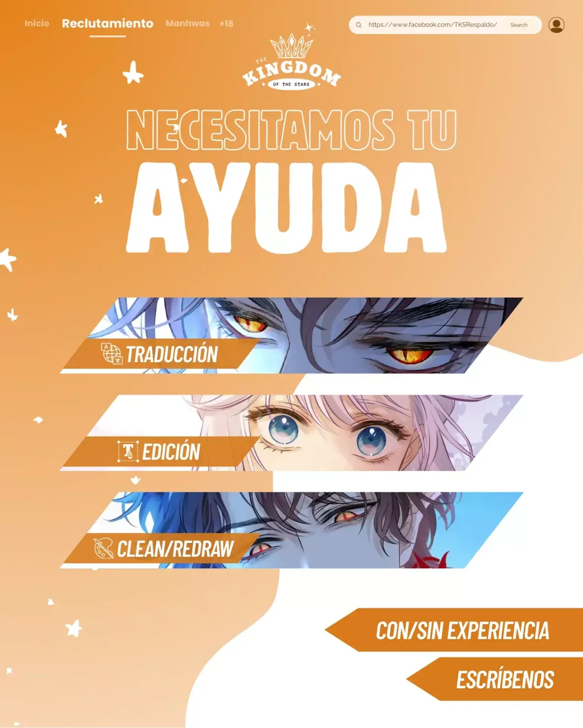 Aroma del deseo Capítulo 7 en Línea - página 7