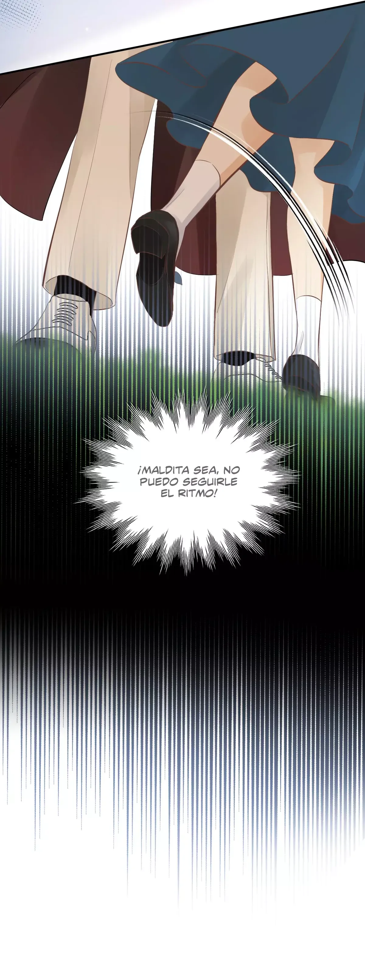 Aroma del deseo Capítulo 8 en Línea - página 32