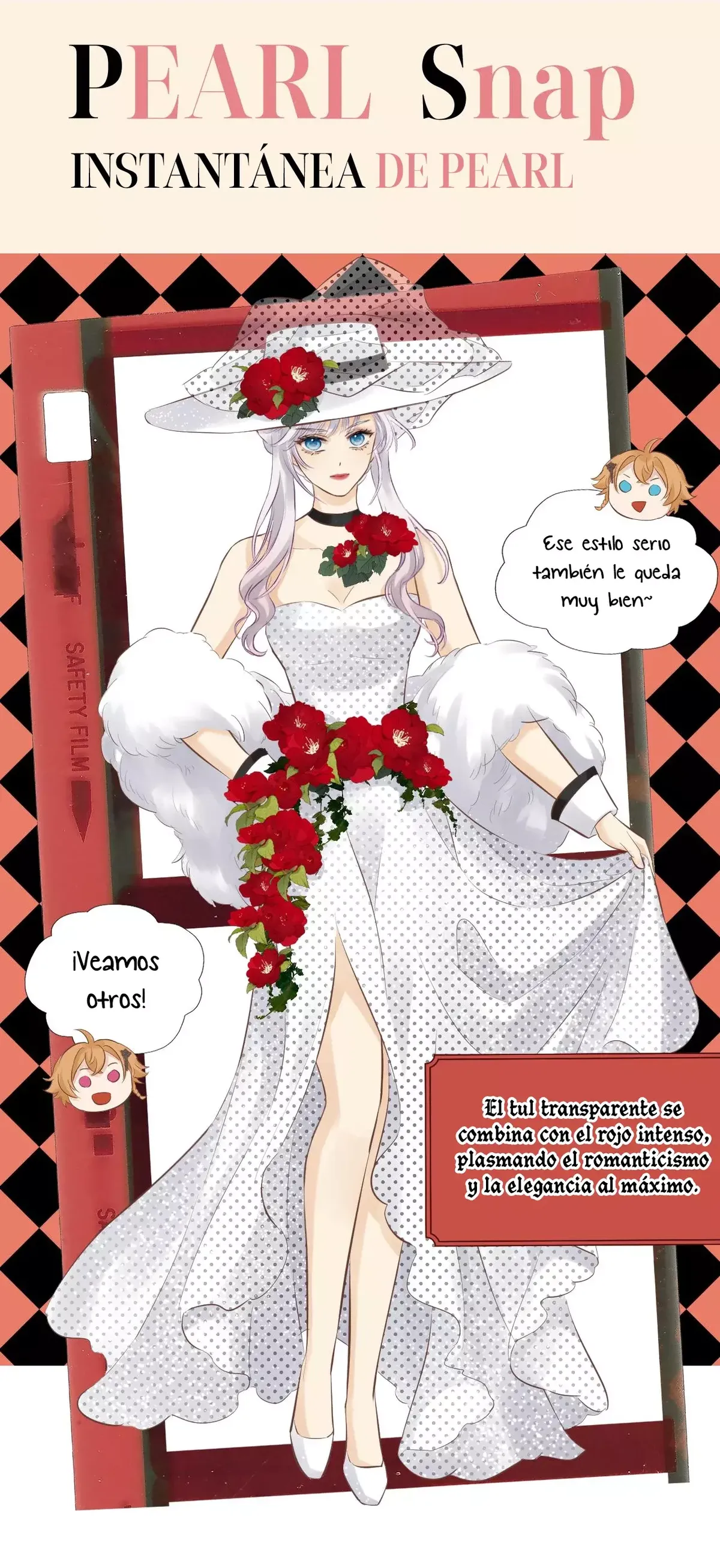 Aroma del deseo Capítulo 9 en Línea - página 32