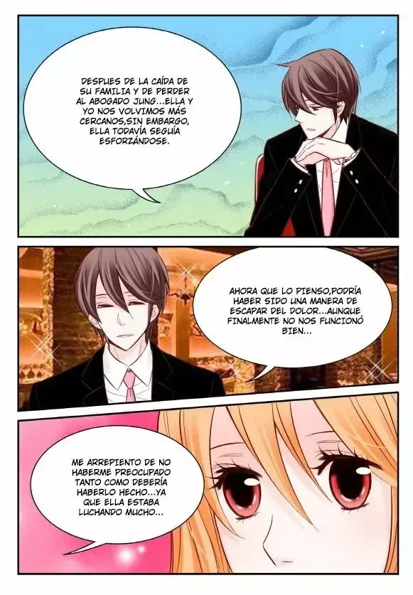 Arrogance and Romance Capítulo 23 en Línea - página 15