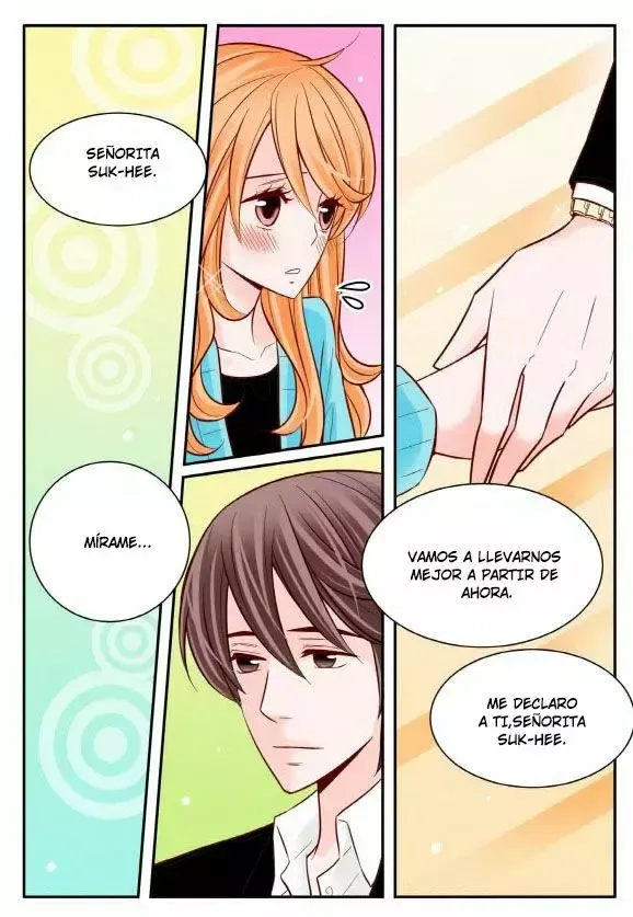 Arrogance and Romance Capítulo 31 en Línea - página 10