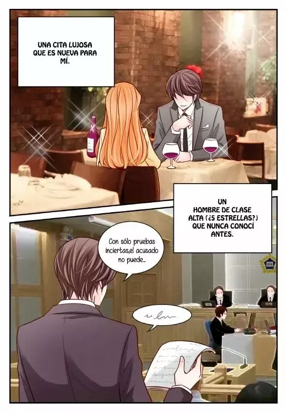 Arrogance and Romance Capítulo 32 en Línea - página 2