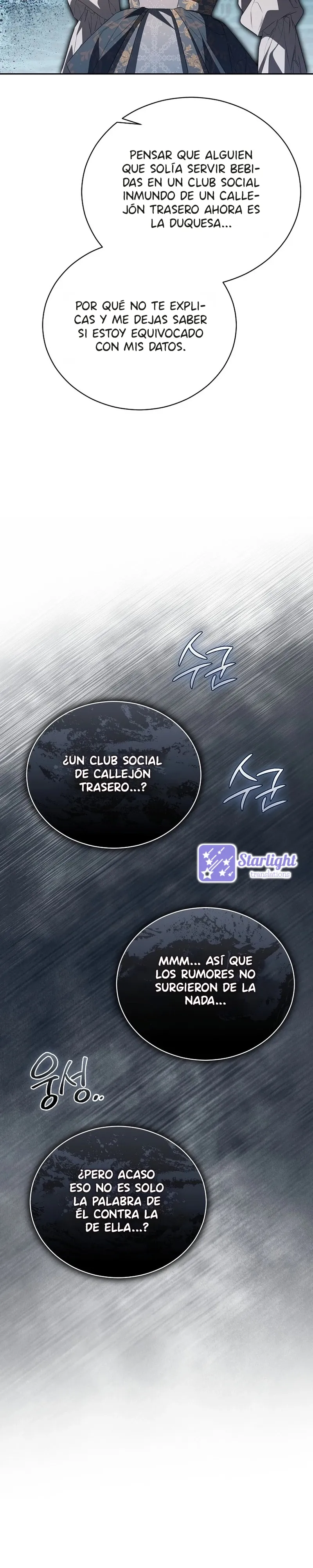 Arrogante Remordimiento Capítulo 47 en Línea - página 6