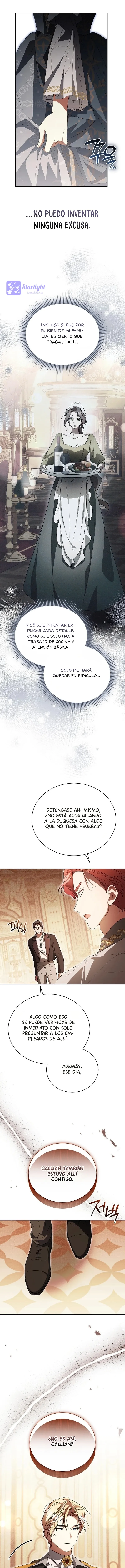 Arrogante Remordimiento Capítulo 47 en Línea - página 7