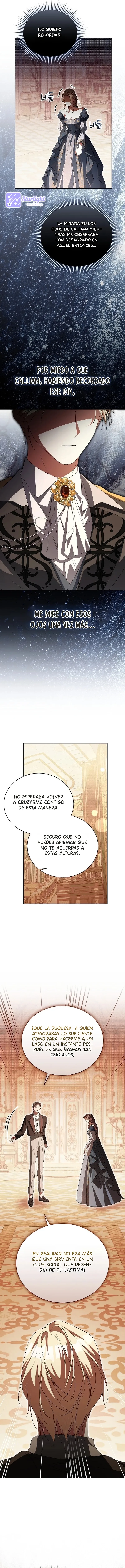Arrogante Remordimiento Capítulo 47 en Línea - página 9