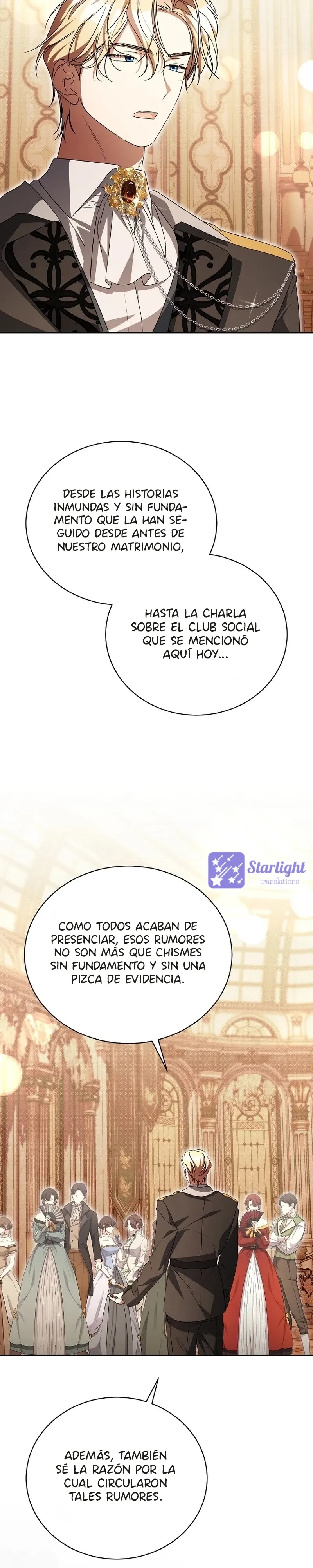 Arrogante Remordimiento Capítulo 47 en Línea - página 19