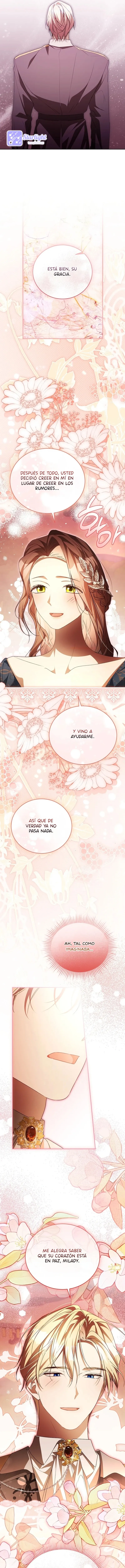 Arrogante Remordimiento Capítulo 48 en Línea - página 9
