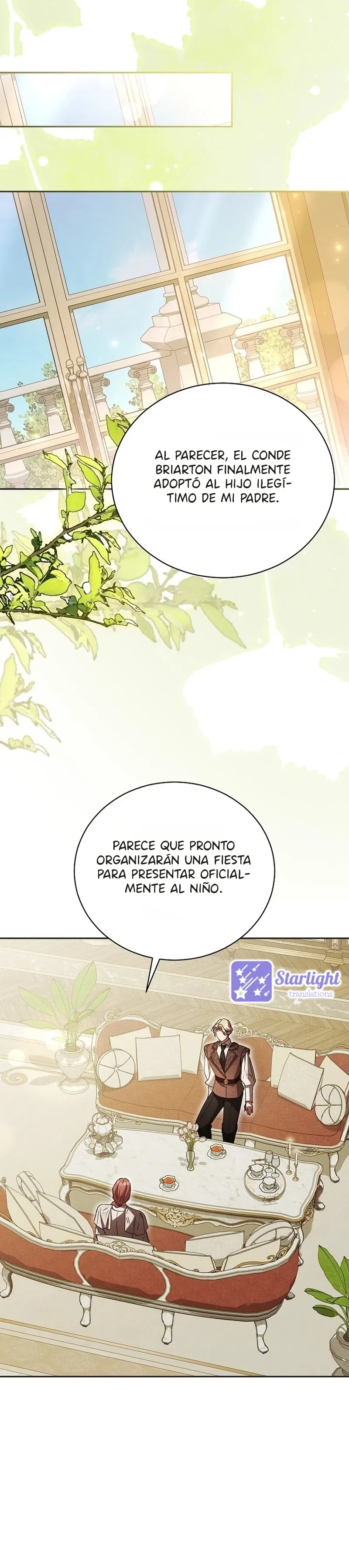 Arrogante Remordimiento Capítulo 48 en Línea - página 17