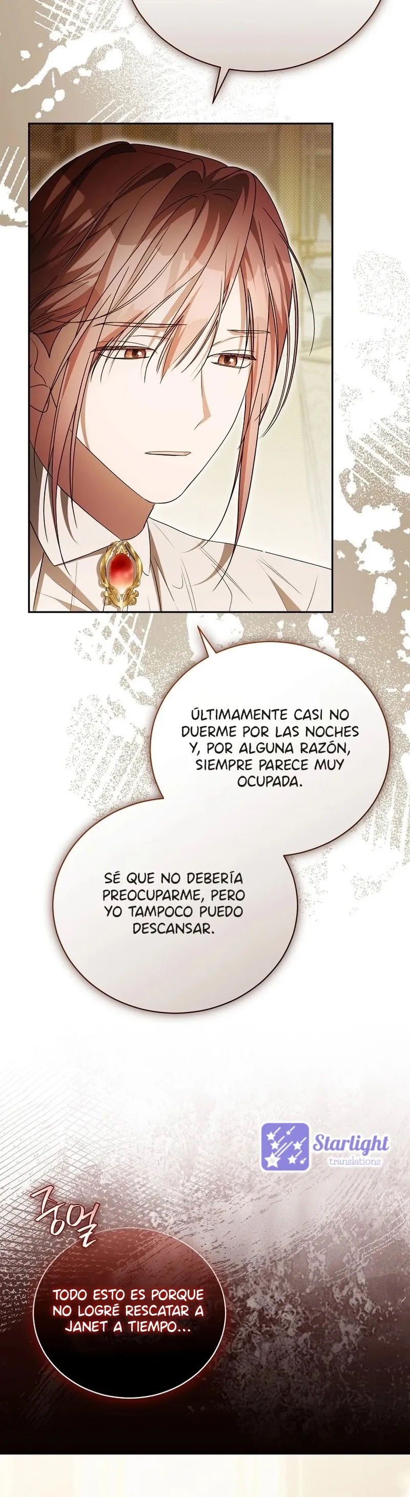 Arrogante Remordimiento Capítulo 48 en Línea - página 19
