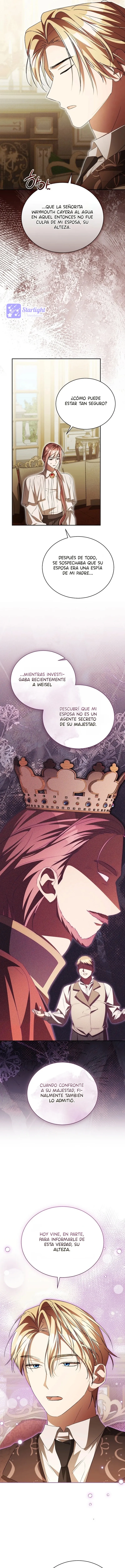 Arrogante Remordimiento Capítulo 48 en Línea - página 20