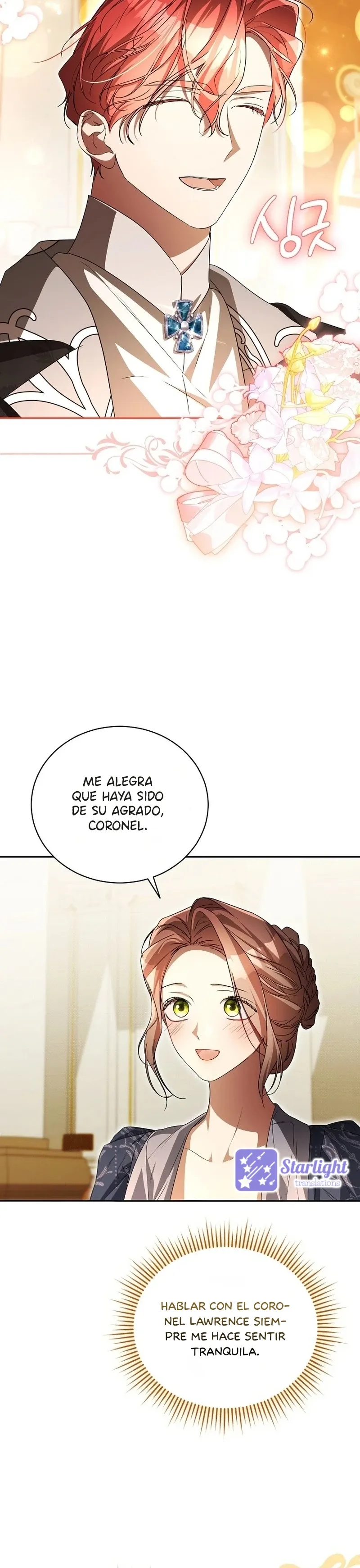 Arrogante Remordimiento Capítulo 49 en Línea - página 10