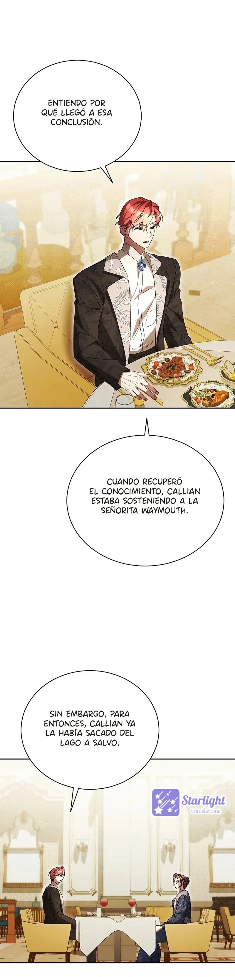 Arrogante Remordimiento Capítulo 49 en Línea - página 12
