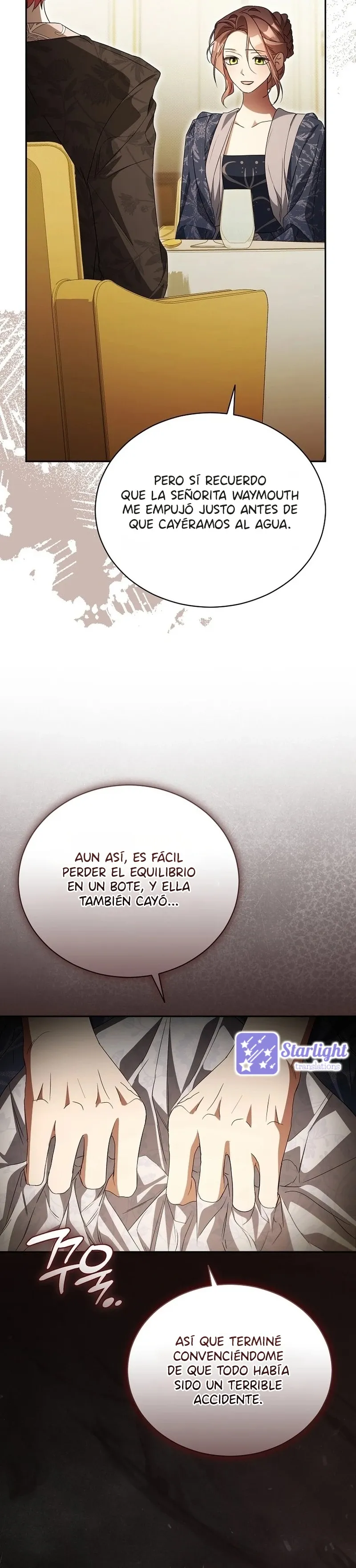 Arrogante Remordimiento Capítulo 49 en Línea - página 14