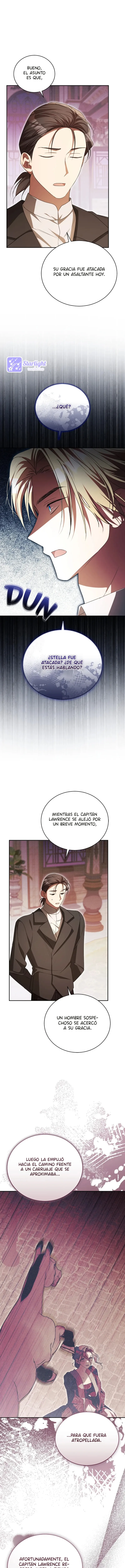 Arrogante Remordimiento Capítulo 51 en Línea - página 5