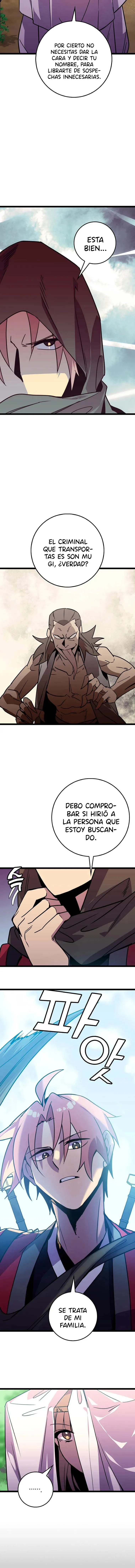 Artes Marciales Absolutas Capítulo 66 en Línea - página 6