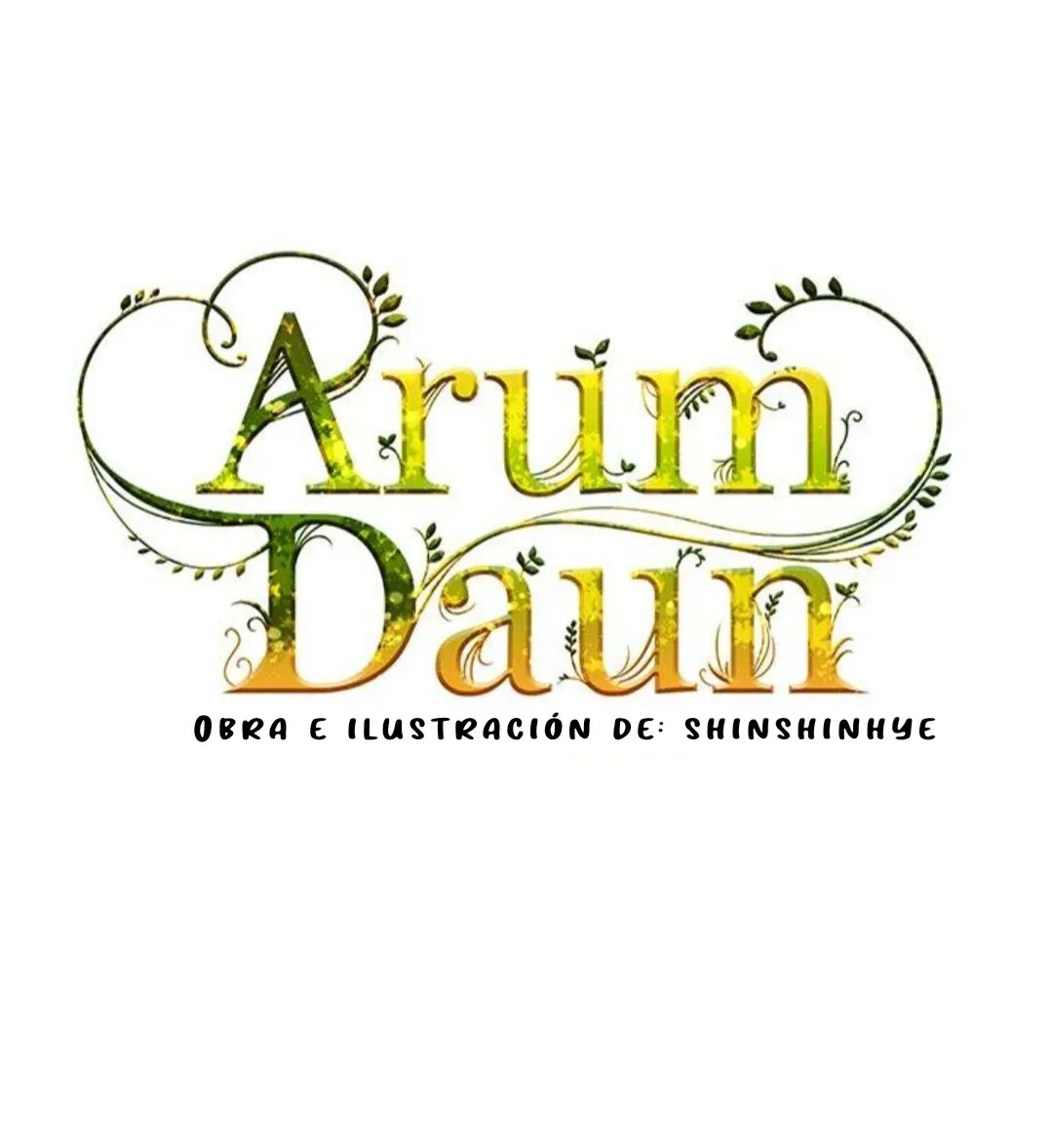 Arum Daun Capítulo 0 en Línea - página 2