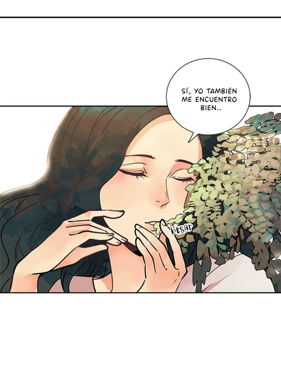 Arum Daun Capítulo 0 en Línea - página 4
