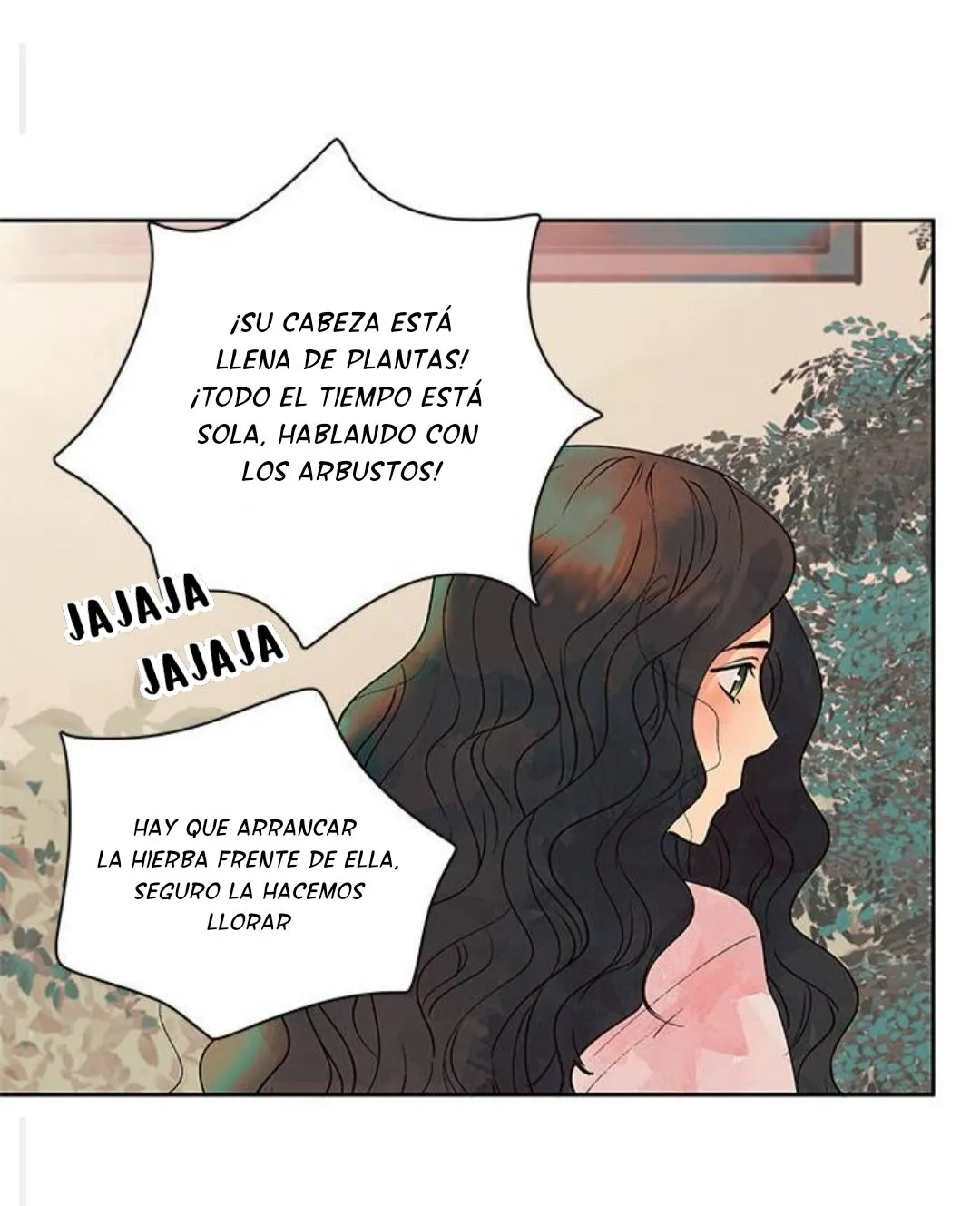 Arum Daun Capítulo 0 en Línea - página 7