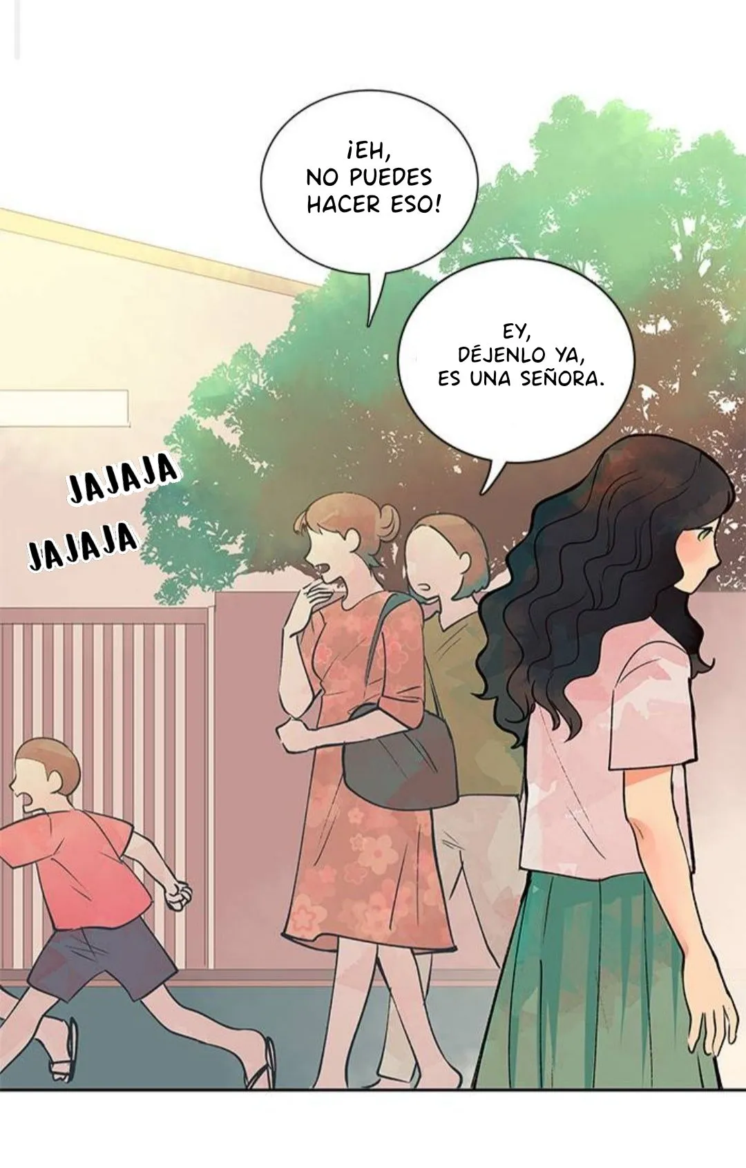Arum Daun Capítulo 0 en Línea - página 8