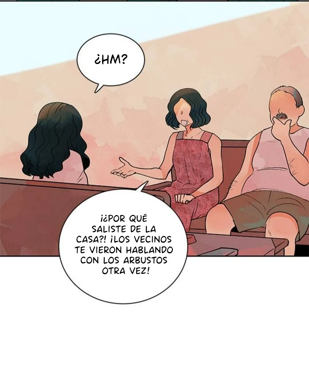 Arum Daun Capítulo 0 en Línea - página 12