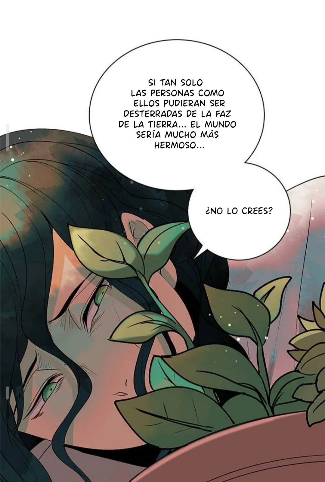 Arum Daun Capítulo 0 en Línea - página 24