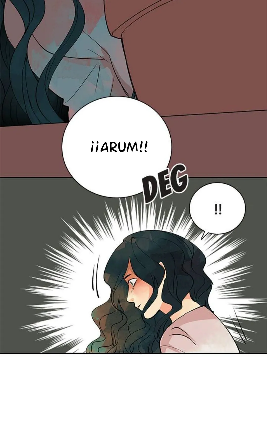 Arum Daun Capítulo 0 en Línea - página 25