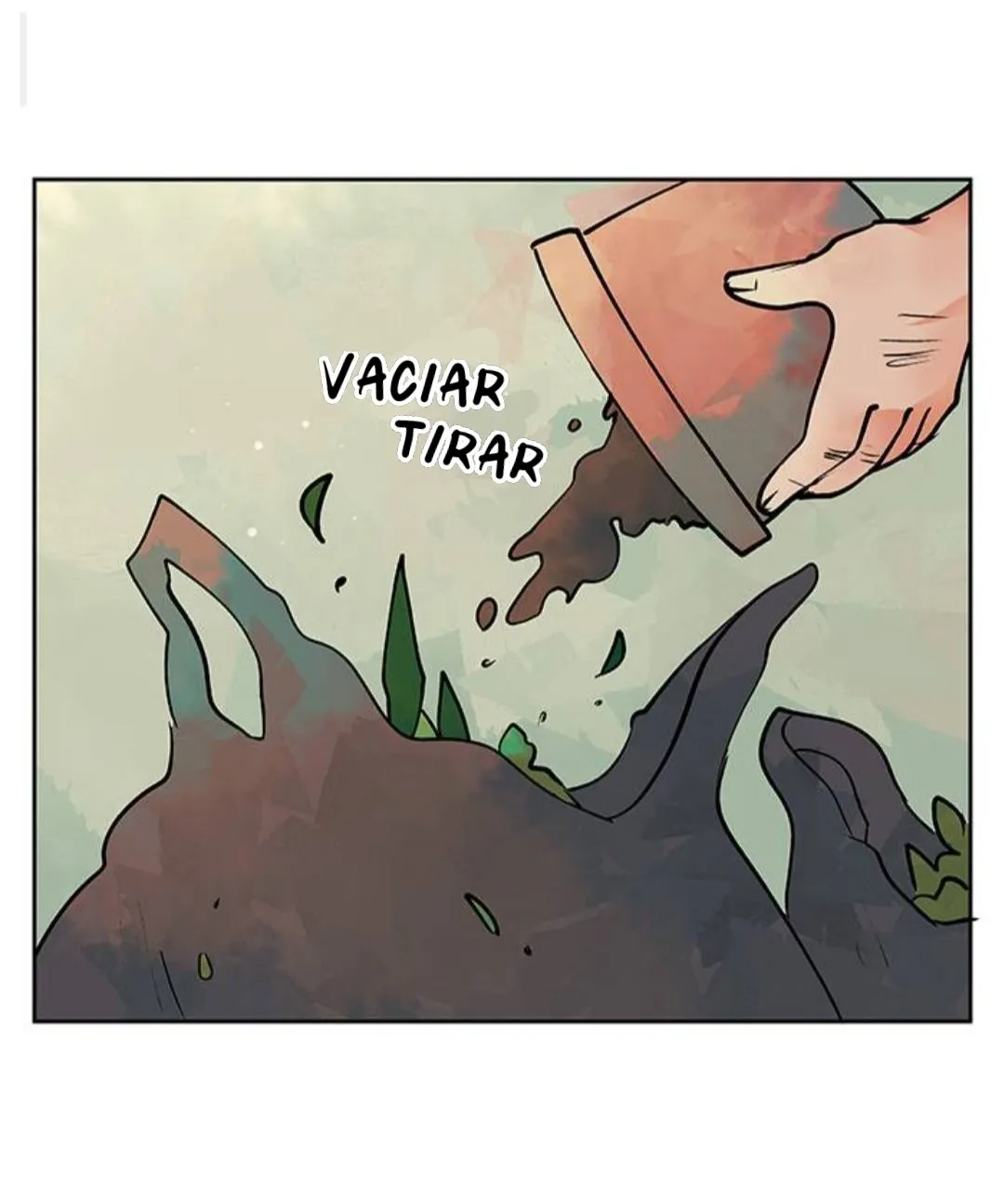 Arum Daun Capítulo 0 en Línea - página 27