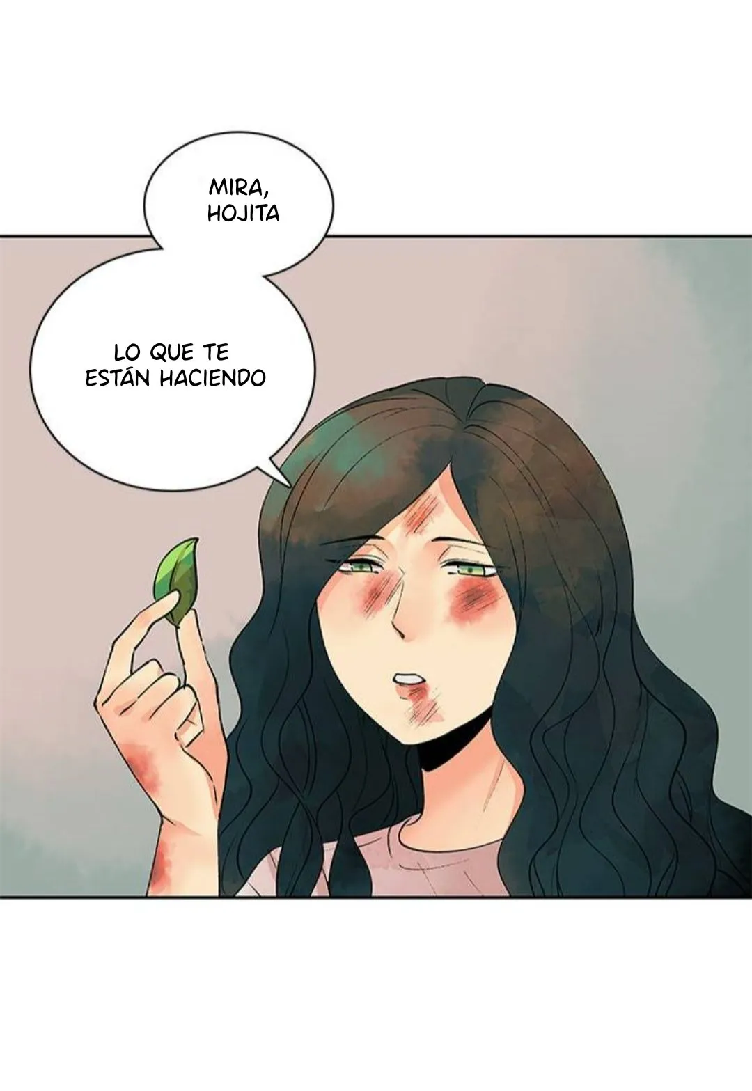 Arum Daun Capítulo 0 en Línea - página 32