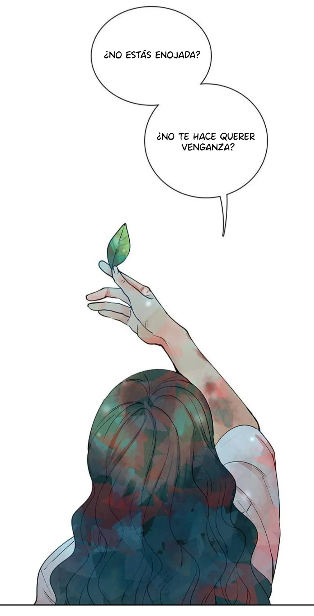 Arum Daun Capítulo 0 en Línea - página 33