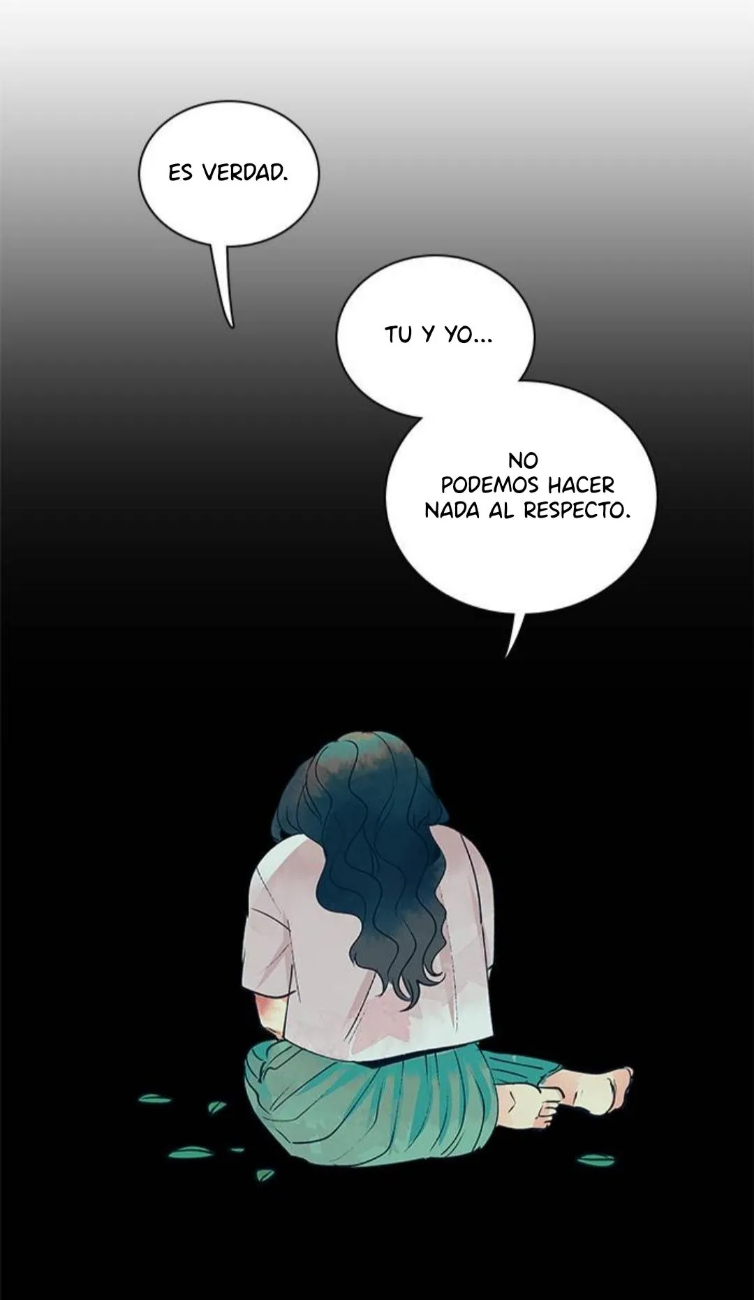 Arum Daun Capítulo 0 en Línea - página 35