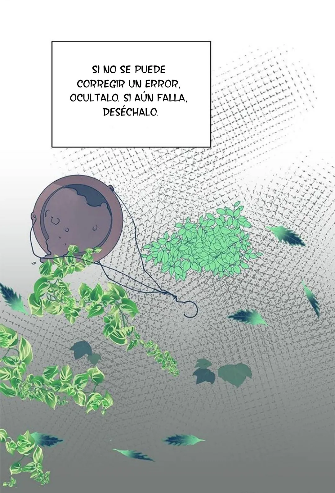 Arum Daun Capítulo 0 en Línea - página 40