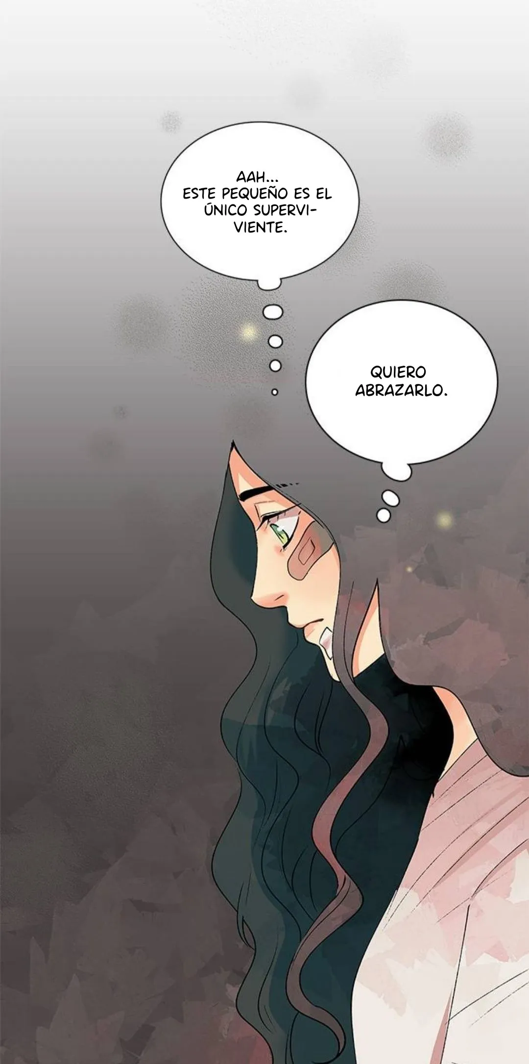 Arum Daun Capítulo 0 en Línea - página 43