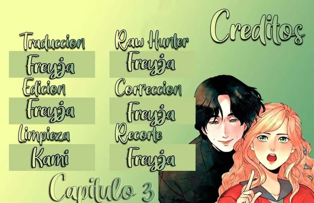 Arum Daun Capítulo 3 en Línea - página 4