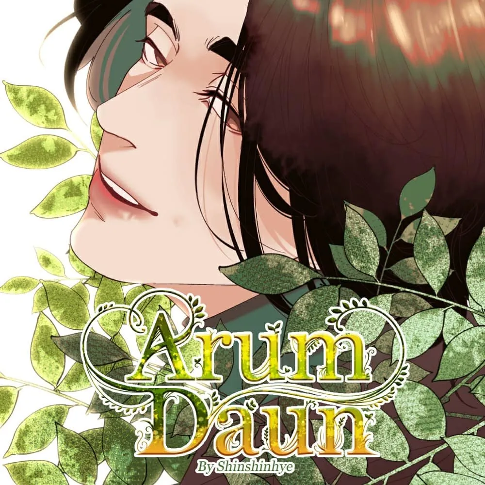 Arum Daun Capítulo 3 en Línea - página 5