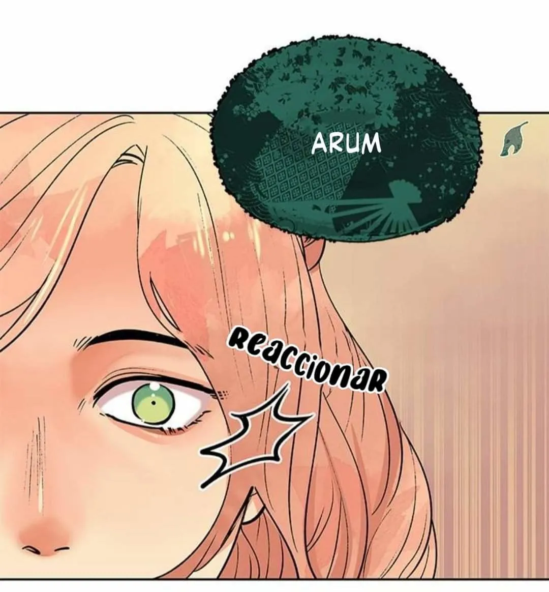 Arum Daun Capítulo 3 en Línea - página 46