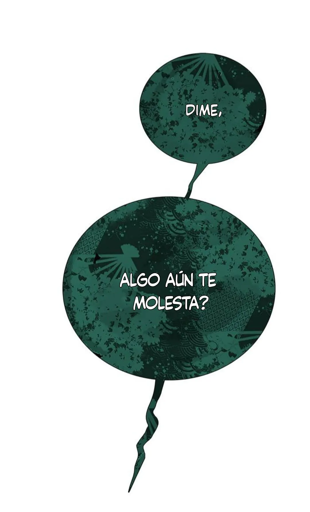 Arum Daun Capítulo 4 en Línea - página 7