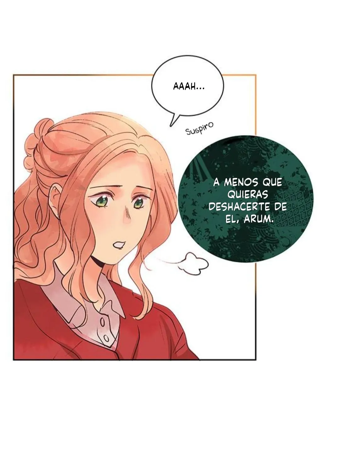 Arum Daun Capítulo 4 en Línea - página 18