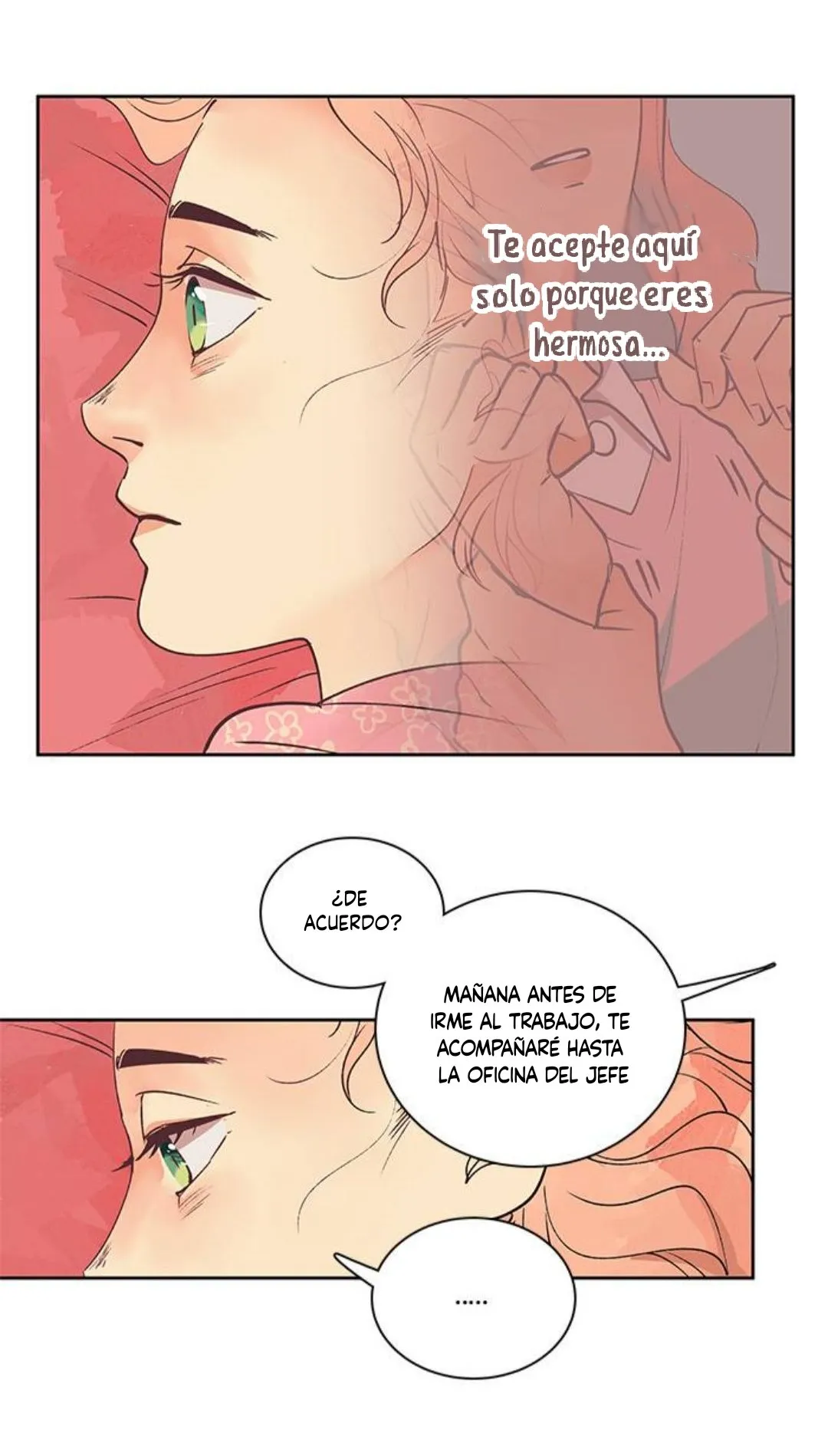 Arum Daun Capítulo 4 en Línea - página 31