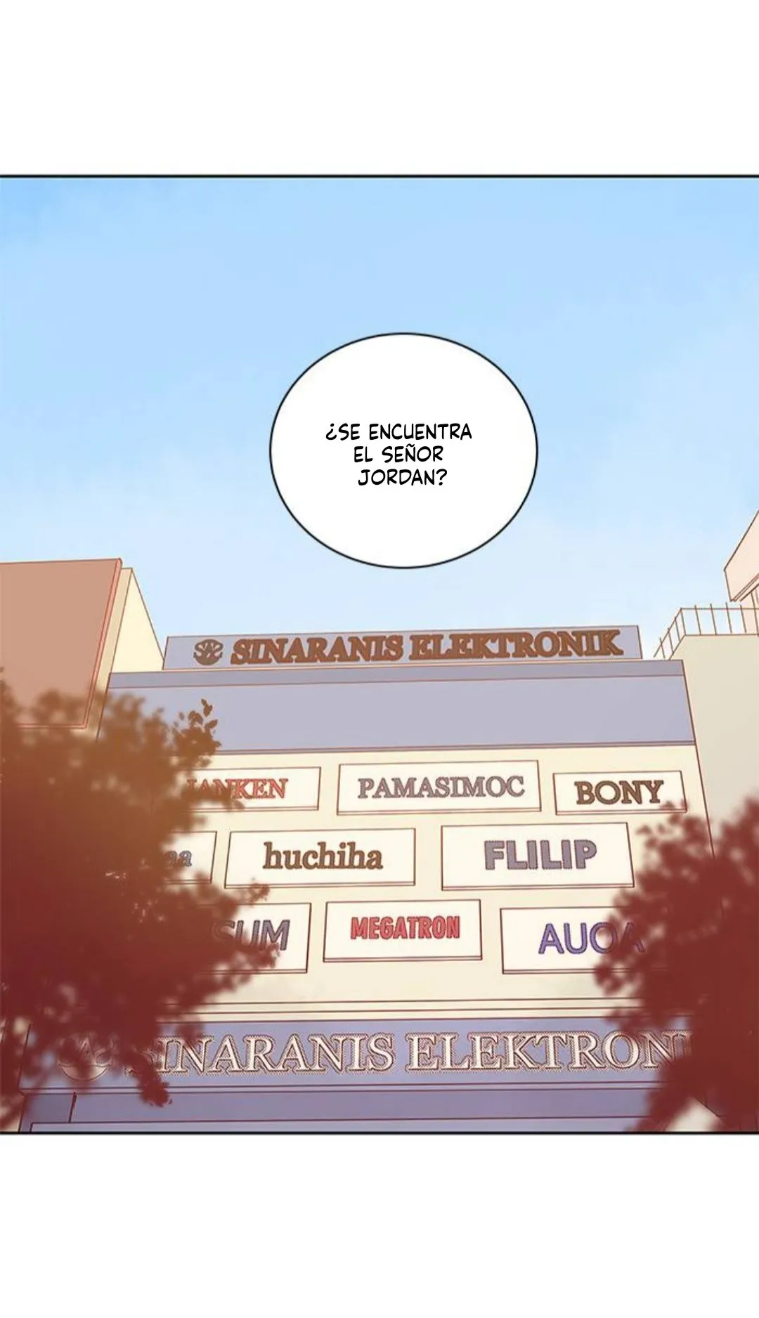 Arum Daun Capítulo 4 en Línea - página 34