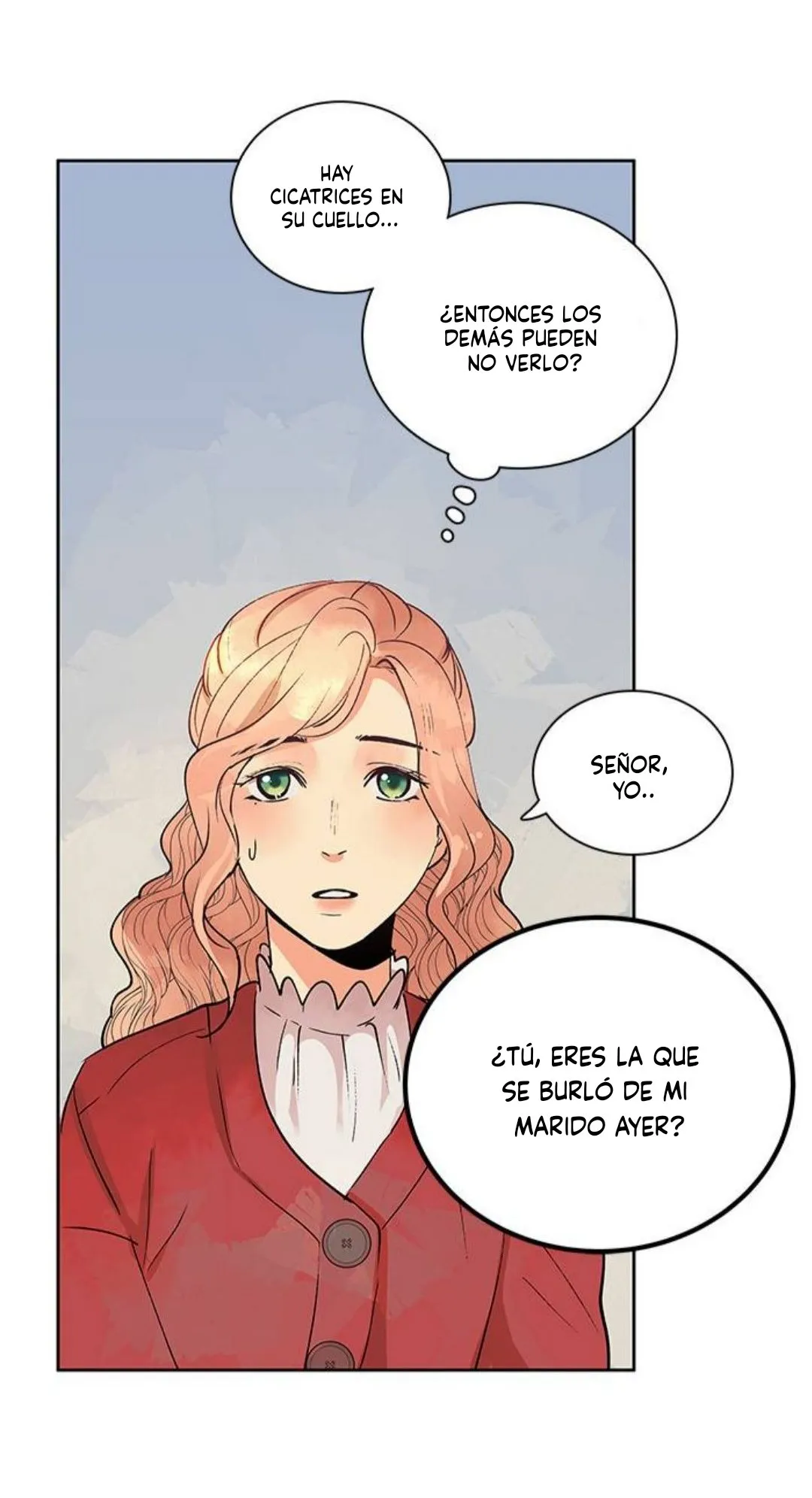 Arum Daun Capítulo 4 en Línea - página 41