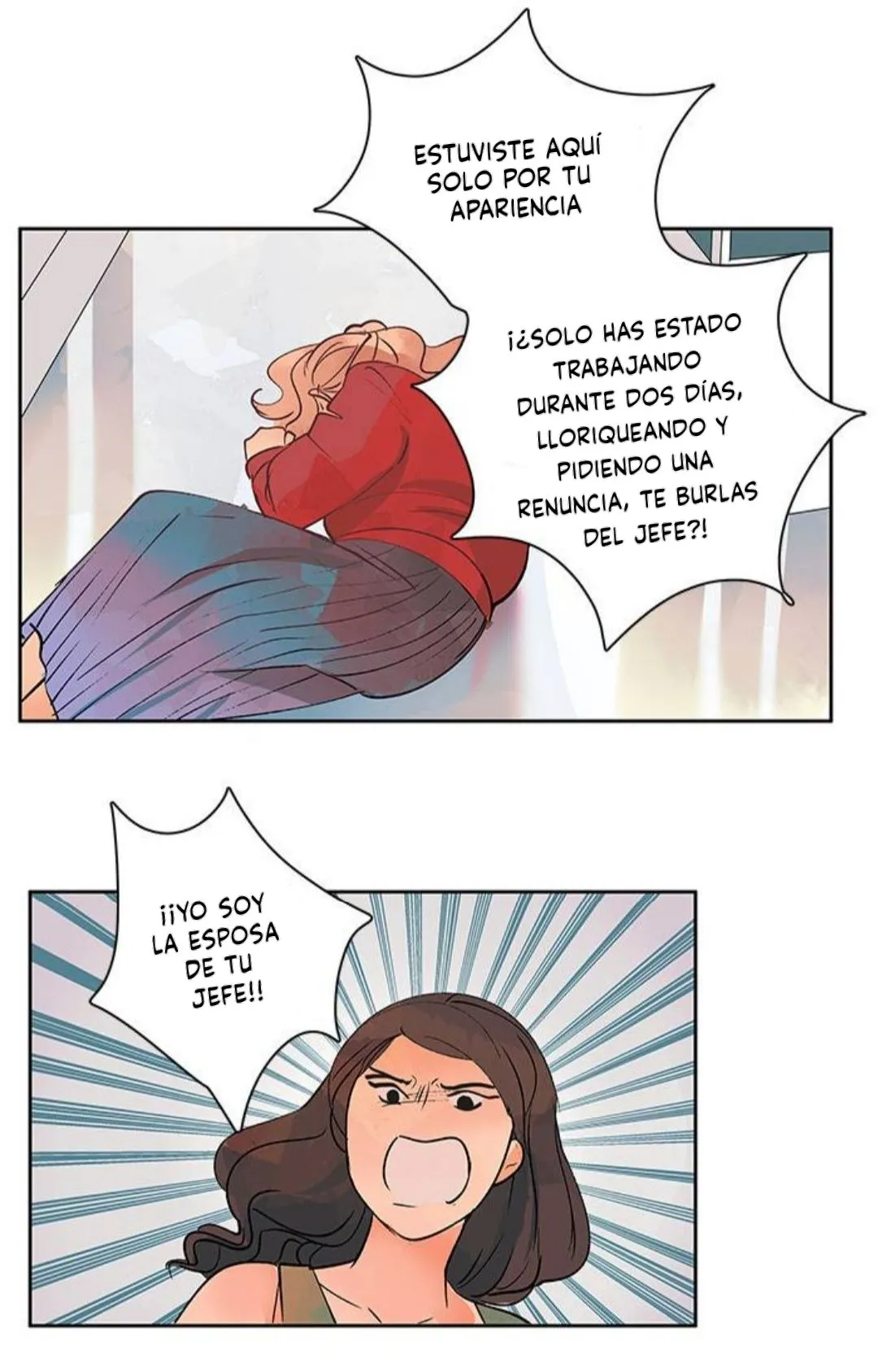 Arum Daun Capítulo 4 en Línea - página 45