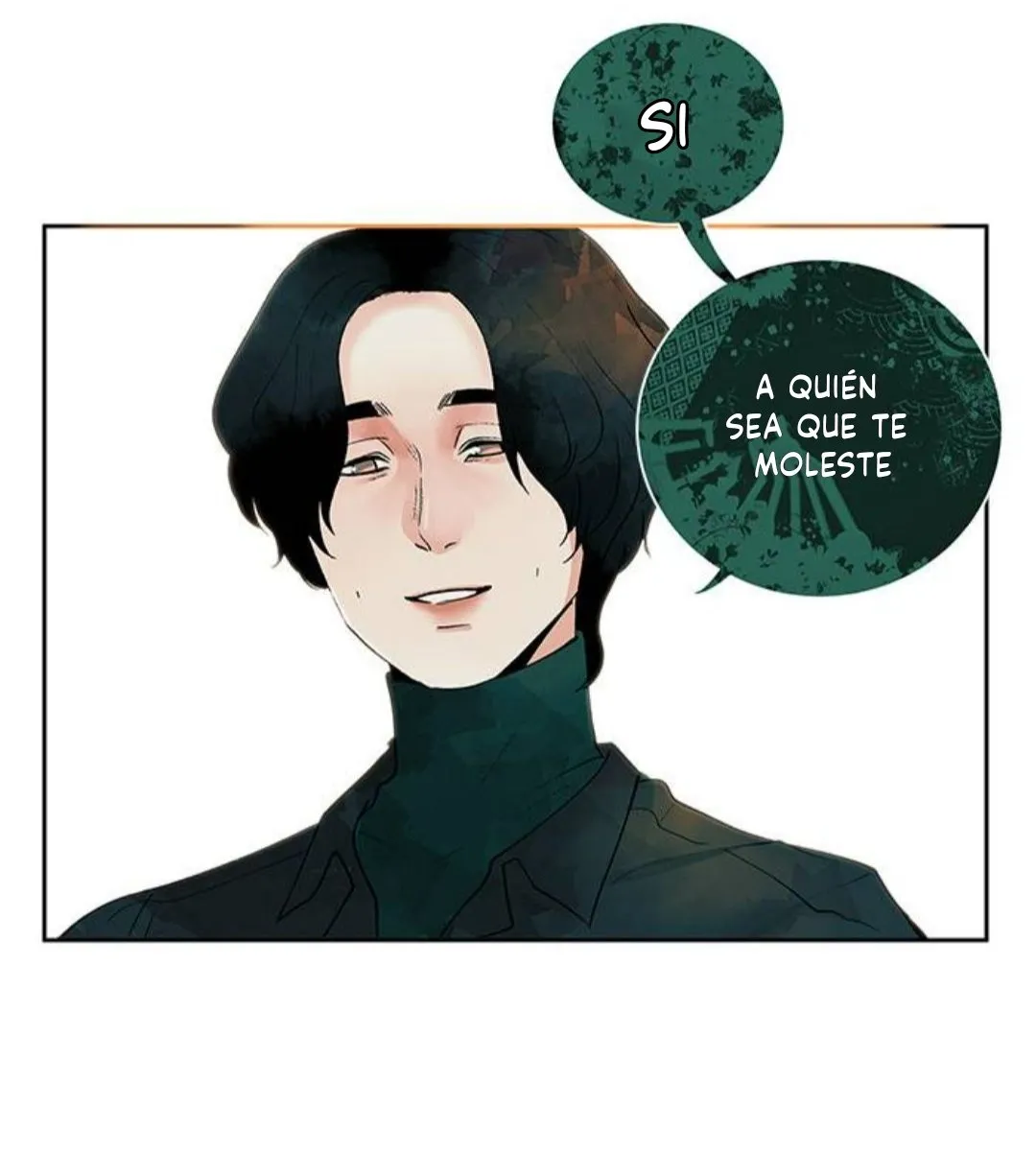 Arum Daun Capítulo 4 en Línea - página 50
