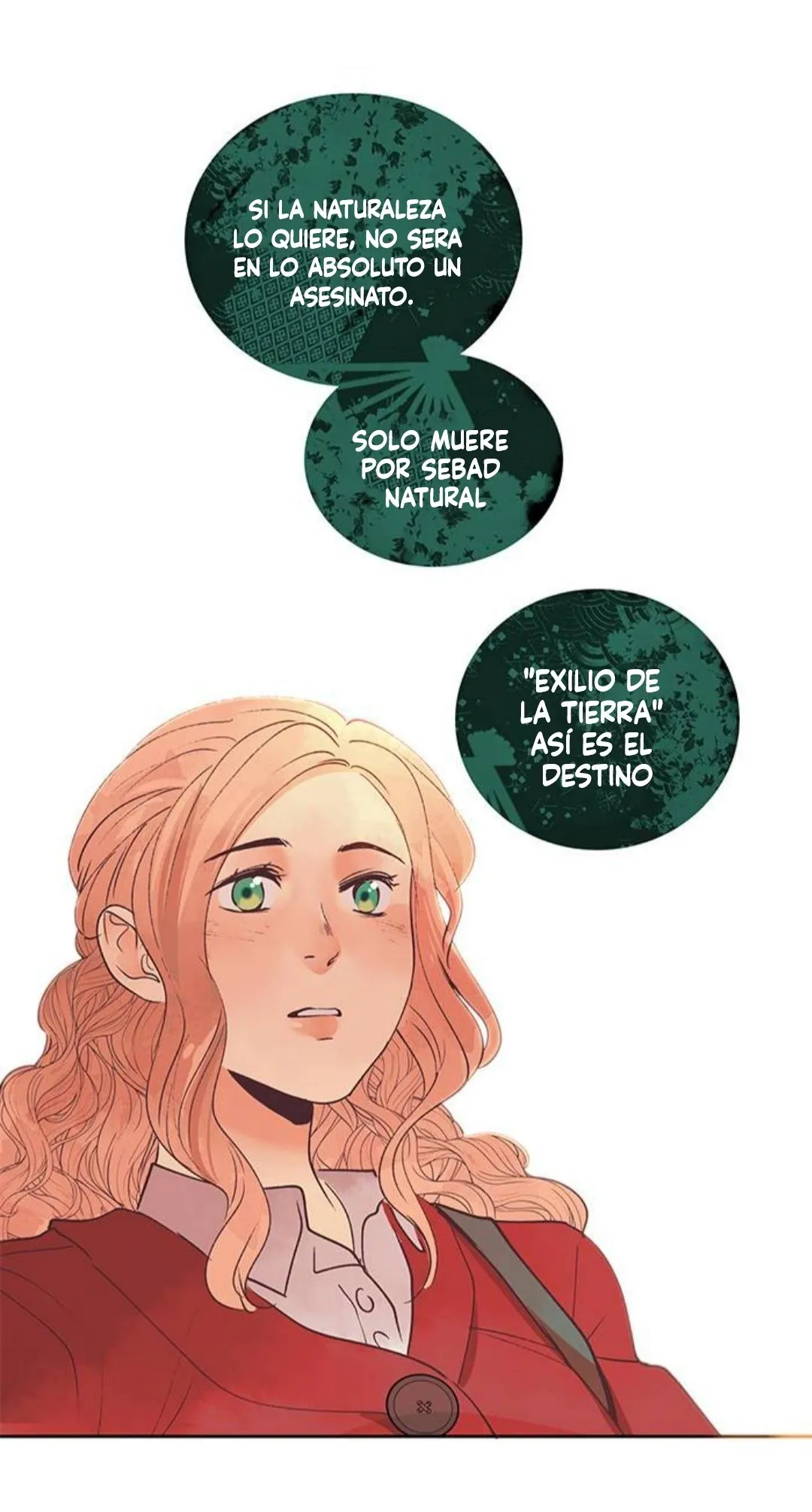 Arum Daun Capítulo 4 en Línea - página 55