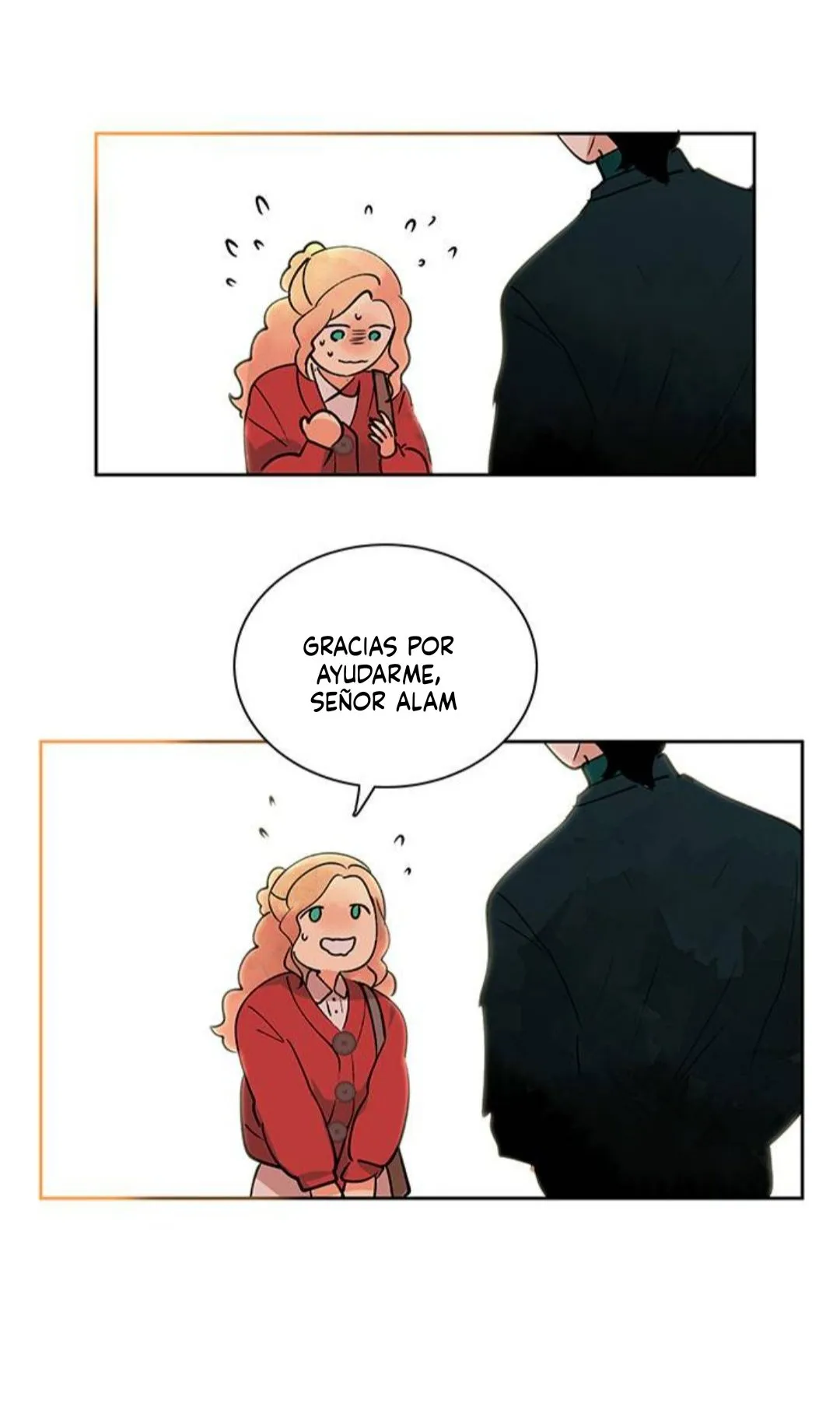 Arum Daun Capítulo 4 en Línea - página 58