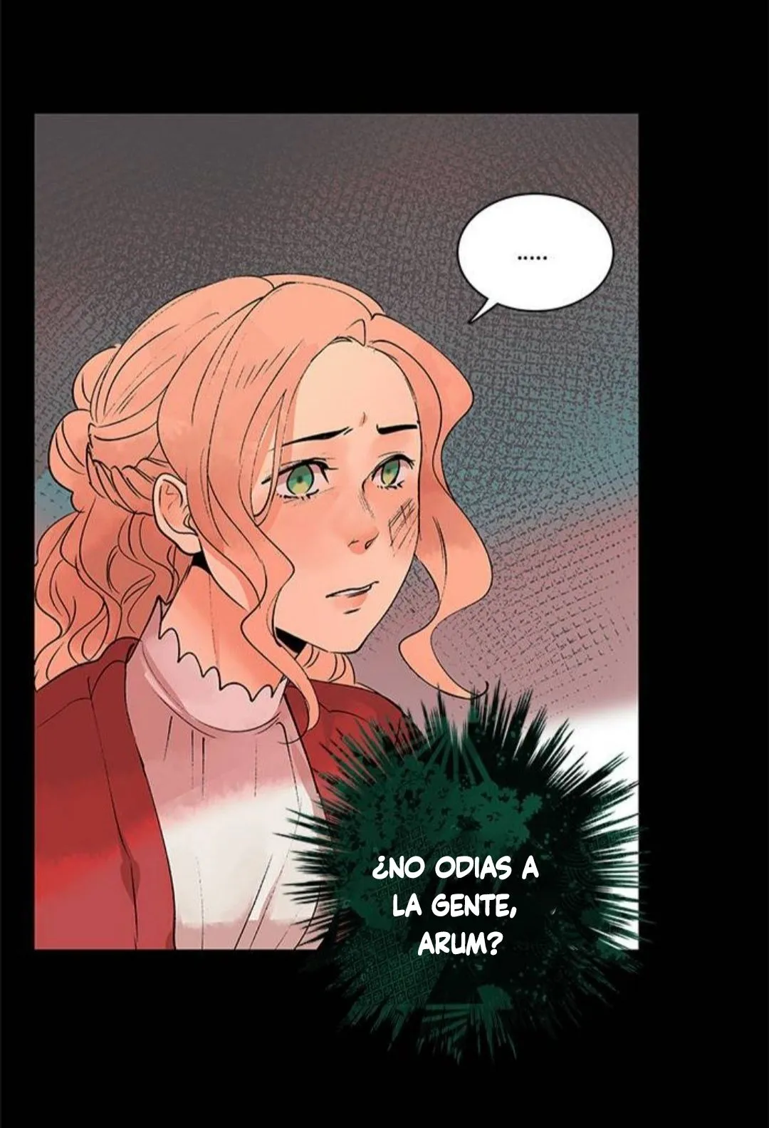 Arum Daun Capítulo 4 en Línea - página 69