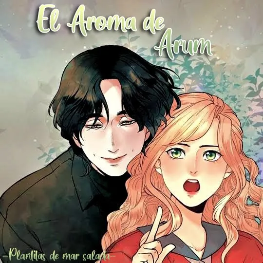 Arum Daun Capítulo 5 en Línea - página 1