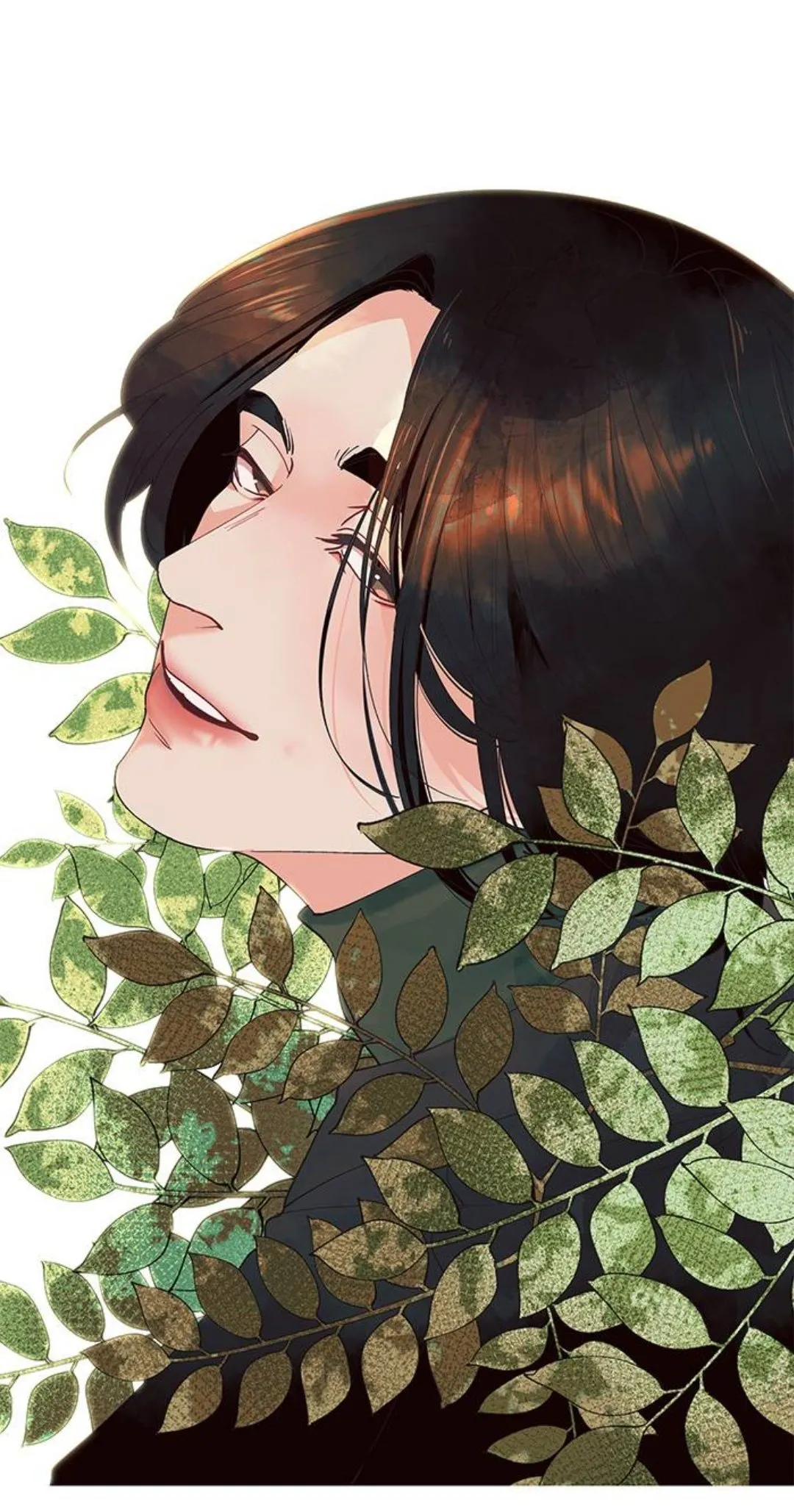 Arum Daun Capítulo 5 en Línea - página 6