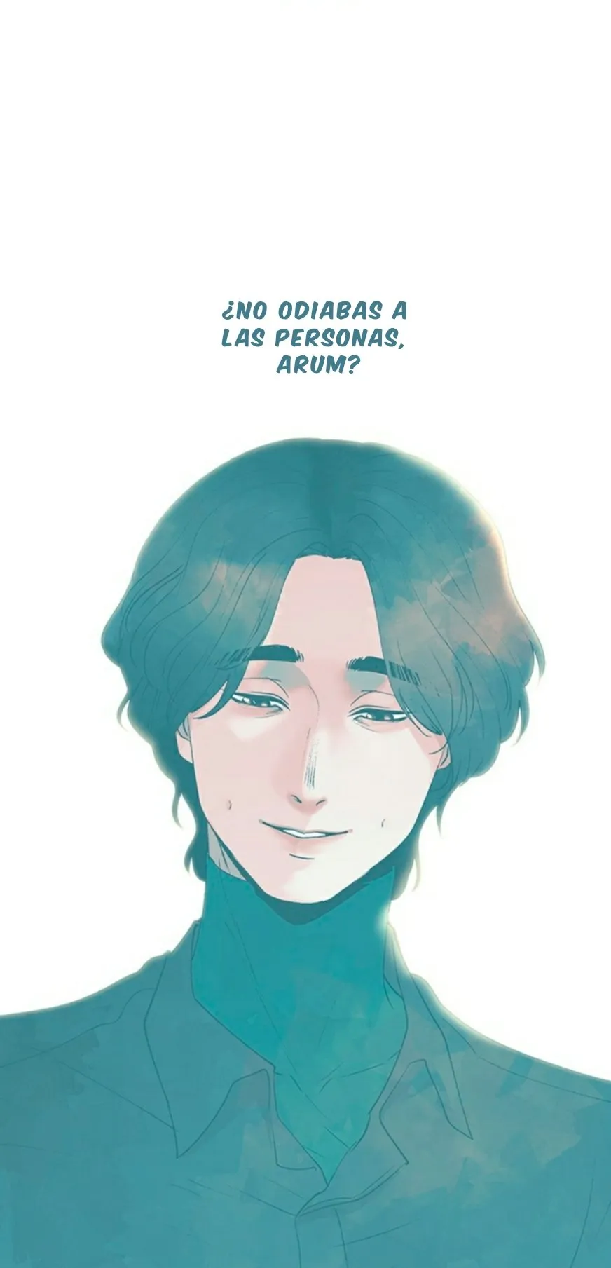 Arum Daun Capítulo 5 en Línea - página 19