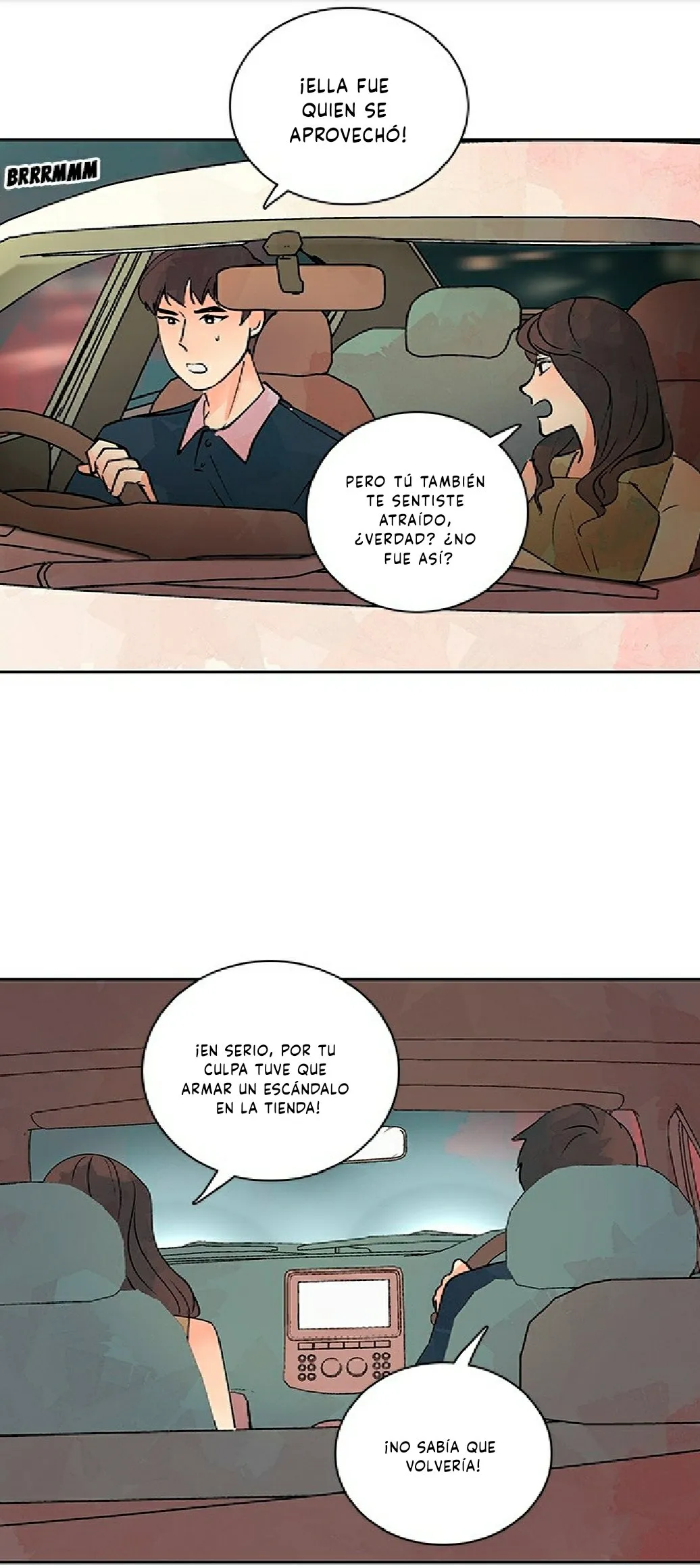 Arum Daun Capítulo 5 en Línea - página 22