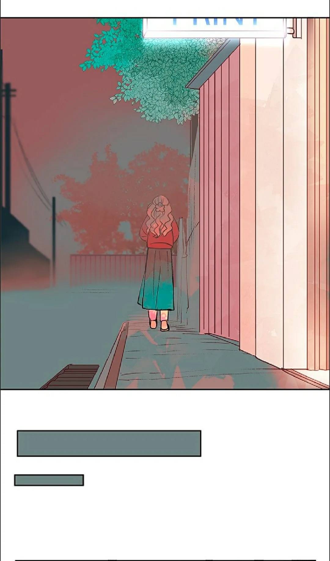 Arum Daun Capítulo 5 en Línea - página 38